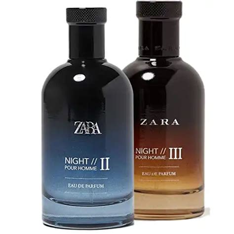 profumo zara chanel|Zara perfumes for men.